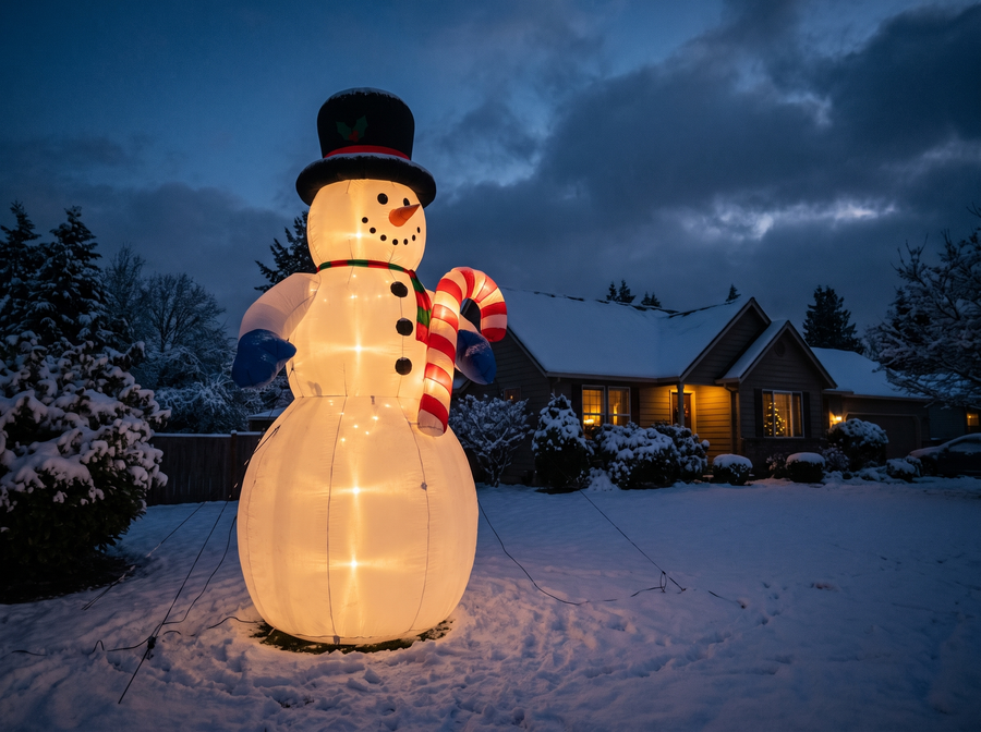 dawdix-ugc-christmas-snowman-sign
