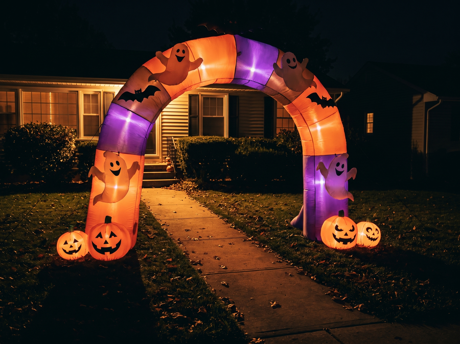 dawdix-ugc-halloween-archway-night
