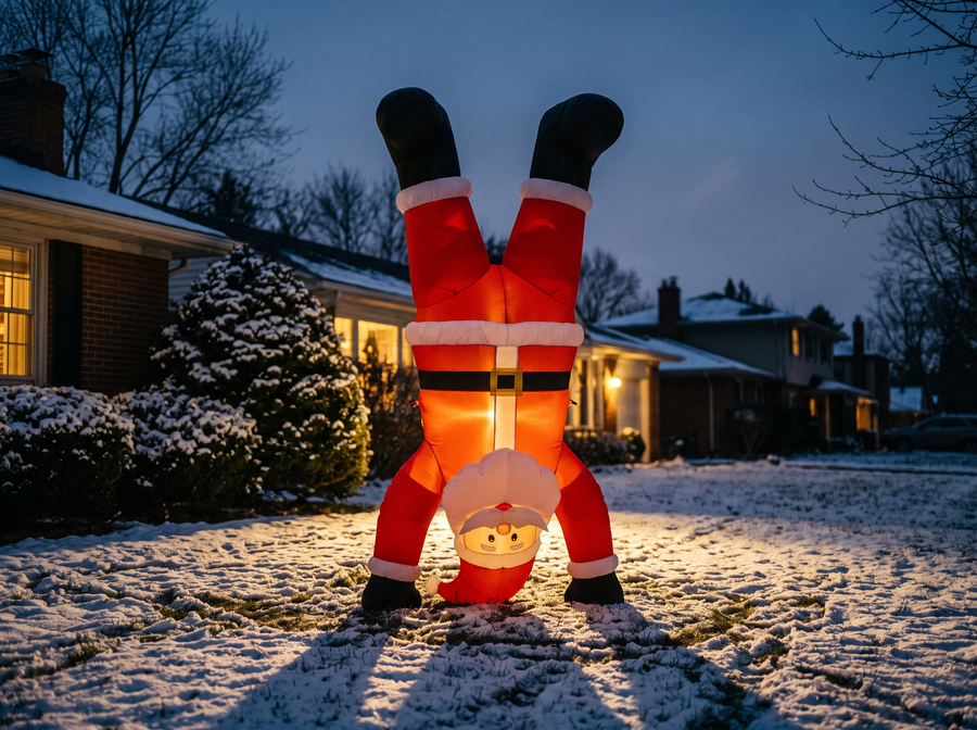 dawdix-ugc-christmas-handstand-santa